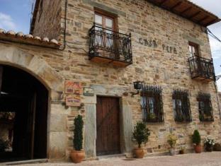 Santa Colomba De Somoza Spain Booking Discount agoda.com