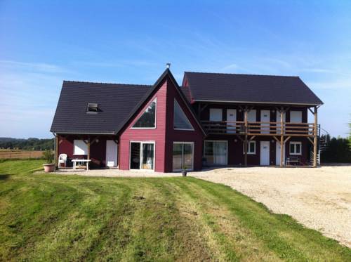 Vittefleur/Crosville France Booking Discount booking.com