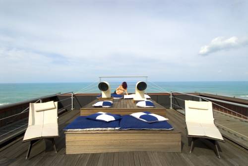 Viareggio Italie Réservation Réduction booking.com