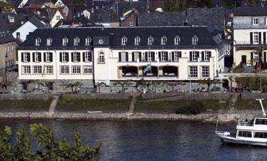 Unkel Germany Booking Discount booking.com