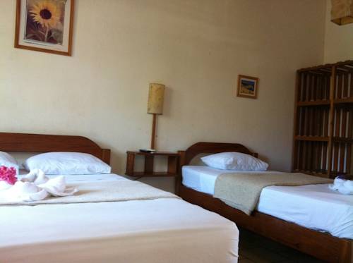 Carrillo Costa Rica Réservation Réduction booking.com