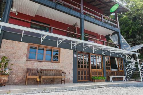 Pomerode (Santa Catarina) Brésil Réservation Réduction booking.com