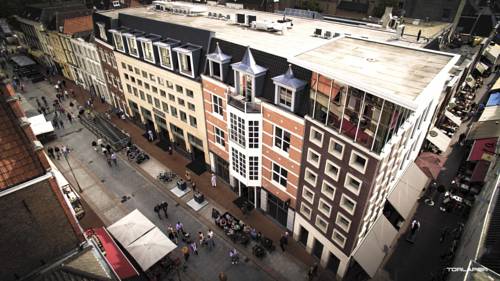 Den Bosch Netherlands Booking Discount booking.com