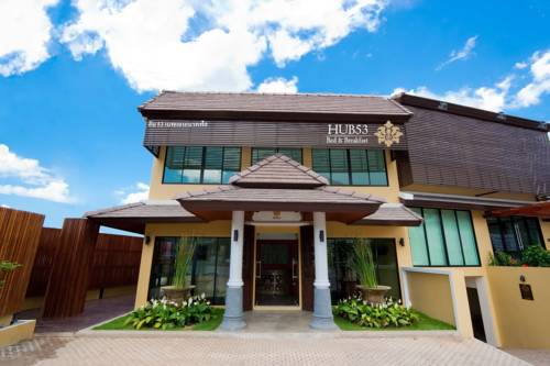 Chiang Mai Thailand Booking Discount booking.com