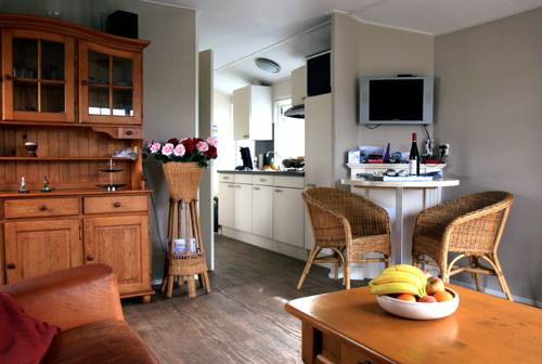 Sint Annaland Pays-Bas Réservation Réduction booking.com