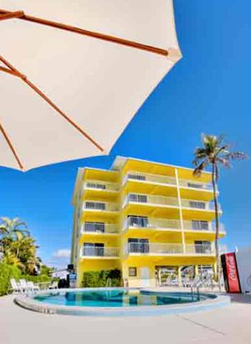 Fort Myers Beach (Florida) United States Booking Discount booking.com