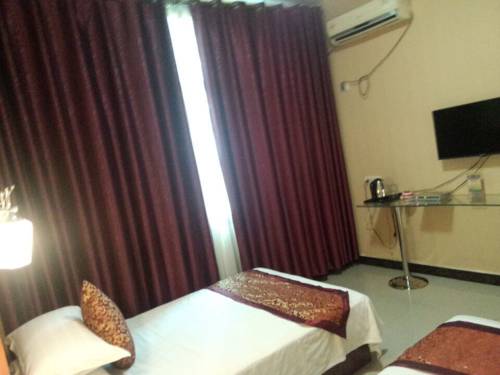 Libo China Booking Discount booking.com