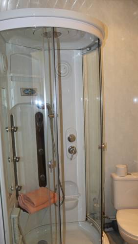 Nar'yan-Mar Russia Booking Discount booking.com