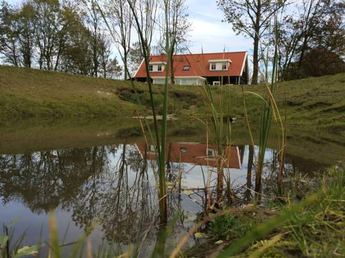 Va Pays-Bas Réservation Réduction booking.com