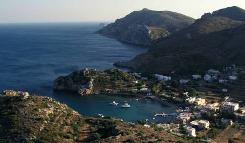 Emporios Grèce Réservation Réduction booking.com