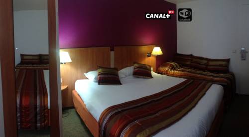 Les Ulis France Booking Discount booking.com