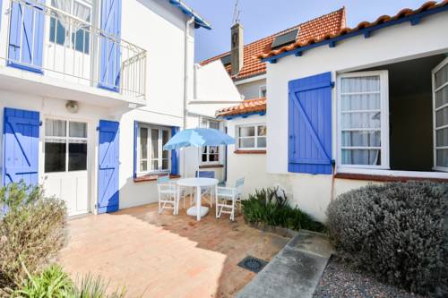 Saint Gilles Croix de vie France Booking Discount booking.com