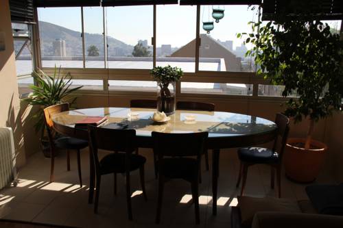 Le Cap Afrique du Sud Réservation Réduction booking.com