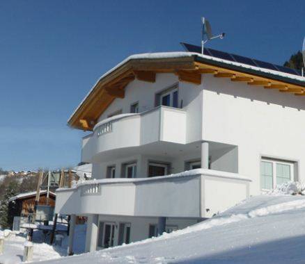 Arzl im Pitztal L'Autriche Réservation Réduction booking.com