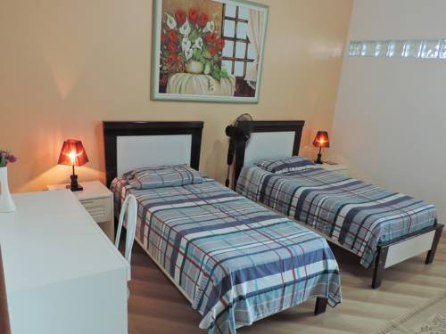 Campinas (São Paulo) Brésil Réservation Réduction booking.com