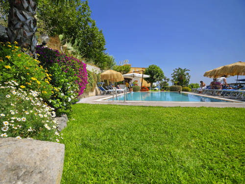 Barano D'Ischia Italie Réservation Réduction booking.com