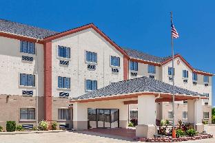 Mcalester (OK) United States Booking Discount agoda.com