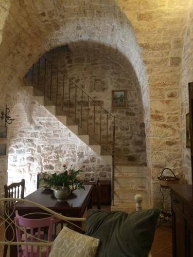 Turi Italie Réservation Réduction booking.com