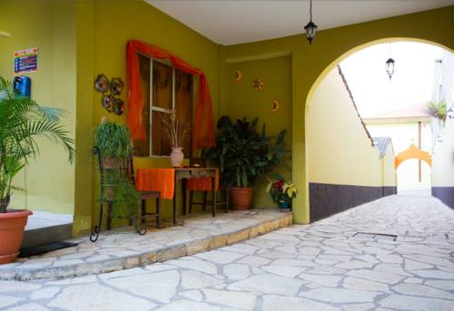 Copan Honduras Réservation Réduction booking.com