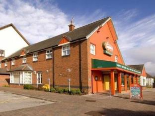 Newcastle under Lyme United Kingdom Booking Discount agoda.com