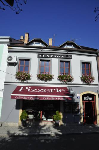 Svitavy Czech republic Booking Discount booking.com