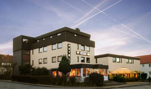 Bielefeld Germany Booking Discount booking.com