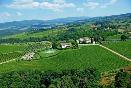 San Casciano Val Di Pesa Italy Booking Discount booking.com