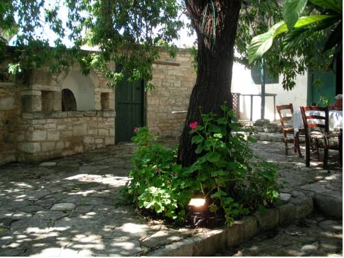 Choulou, Paphos Chypre Réservation Réduction booking.com