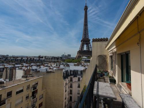 Paris France Booking Discount booking.com