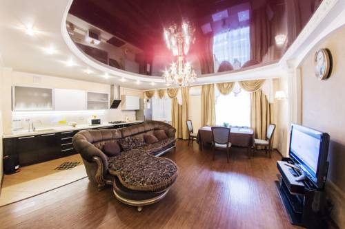 Ufa Russie Réservation Réduction booking.com