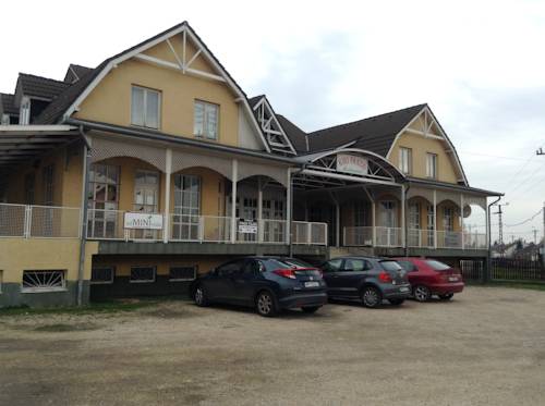 Pusztaszabolcs Hungary Booking Discount booking.com