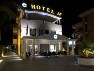 Tivoli Italy Booking Discount agoda.com