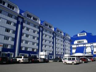 Nakhodka Russia Booking Discount agoda.com