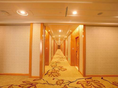 Nanjing China Booking Discount booking.com