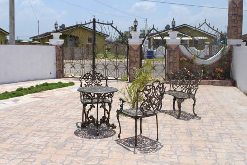 Falmouth Jamaïque Réservation Réduction booking.com