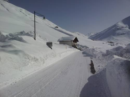 Cresta Switzerland Booking Discount booking.com