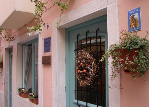 Rovinj Croatie Réservation Réduction booking.com