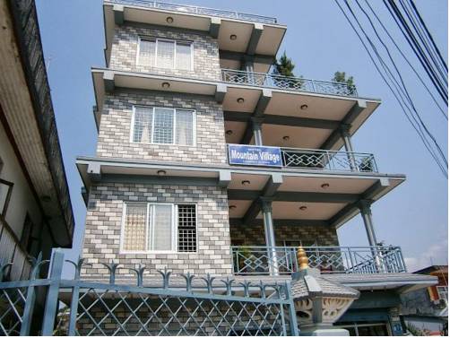 Pokhara Népal Réservation Réduction booking.com