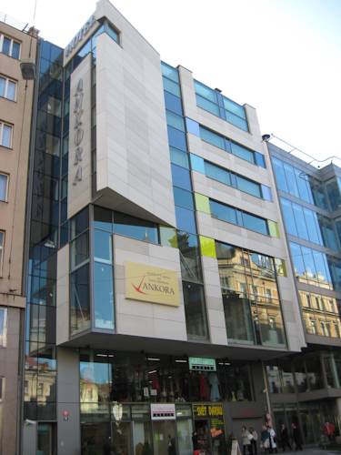 Praha 2 Czech republic Booking Discount booking.com