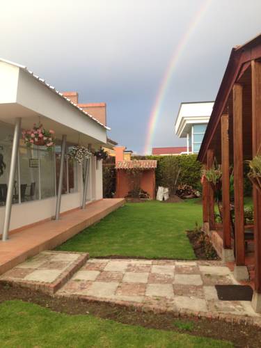 Tabio Colombia Booking Discount booking.com