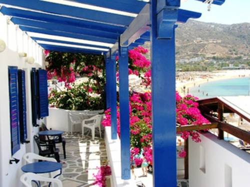 Mylopotas Greece Booking Discount booking.com