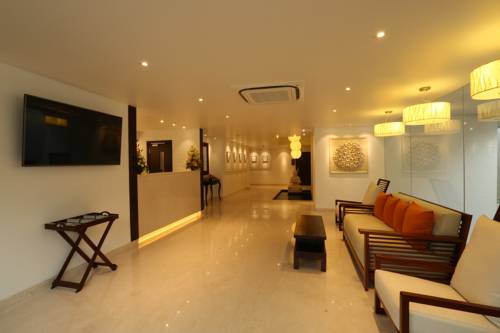 Bangalore India Booking Discount booking.com