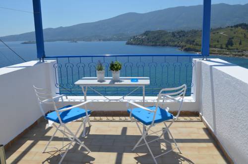 Poros Grèce Réservation Réduction booking.com