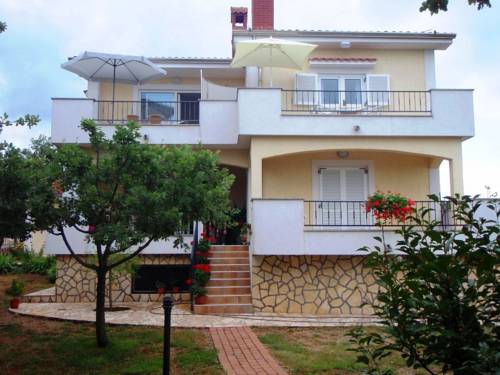 Klanice Croatie Réservation Réduction booking.com