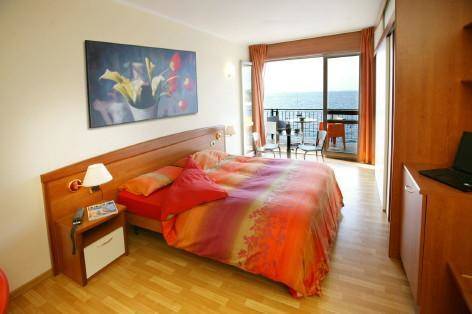 Malcesine Italie Réservation Réduction booking.com