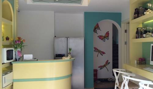 Hangzhou Chine Réservation Réduction booking.com