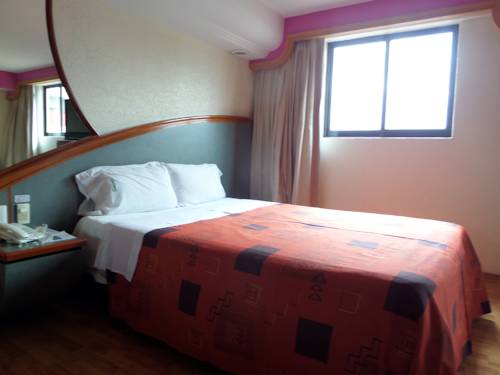 Mexico City Mexico Booking Discount booking.com