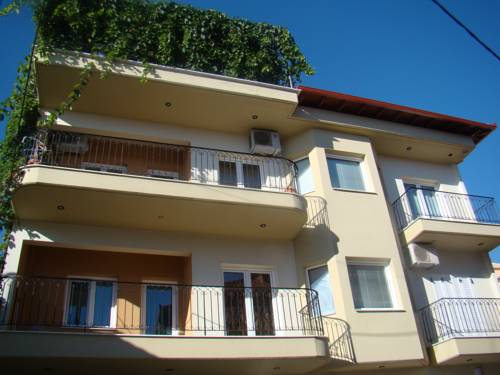 Litochoro Grèce Réservation Réduction booking.com