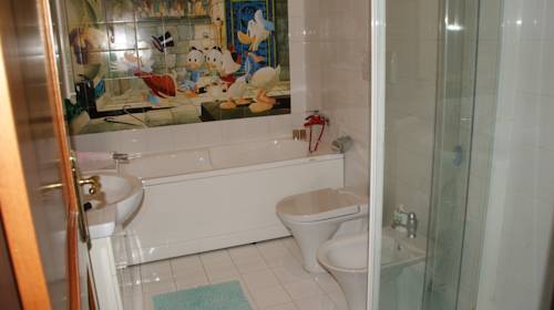 Roma Italy Booking Discount booking.com