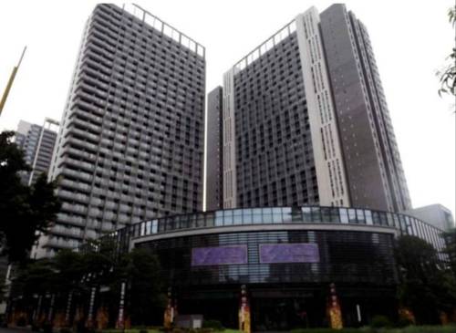 Foshan Chine Réservation Réduction booking.com